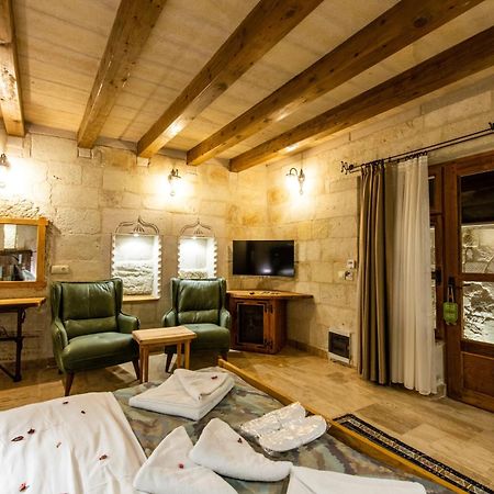 Charming Cave Hotel Γκόρεμε Δωμάτιο φωτογραφία