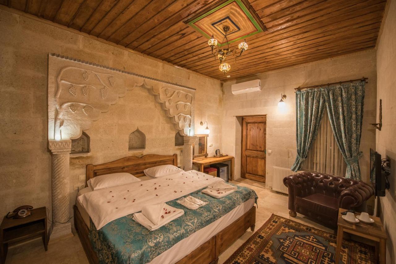 Charming Cave Hotel Γκόρεμε Εξωτερικό φωτογραφία