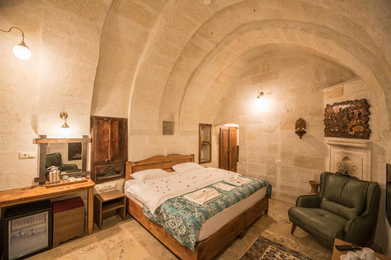Charming Cave Hotel Γκόρεμε Εξωτερικό φωτογραφία