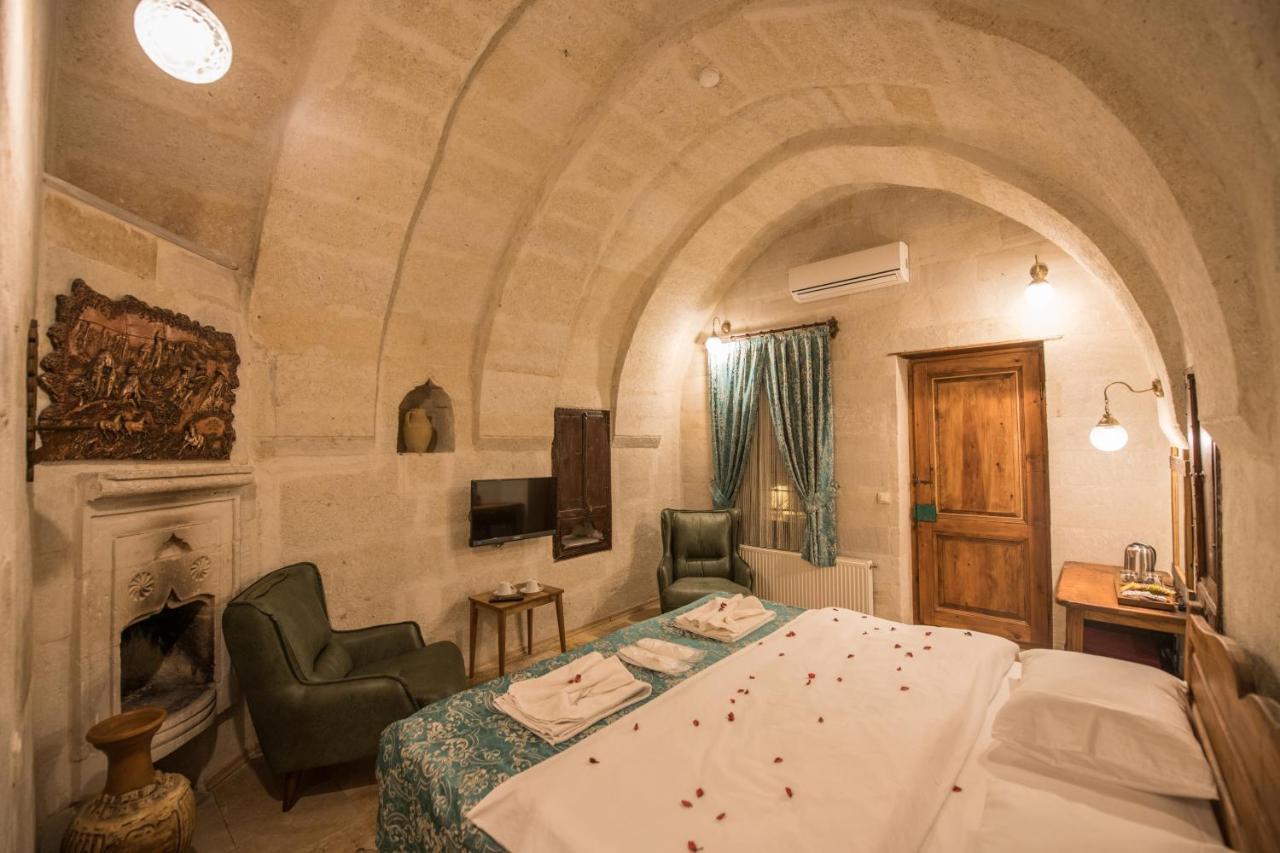 Charming Cave Hotel Γκόρεμε Εξωτερικό φωτογραφία