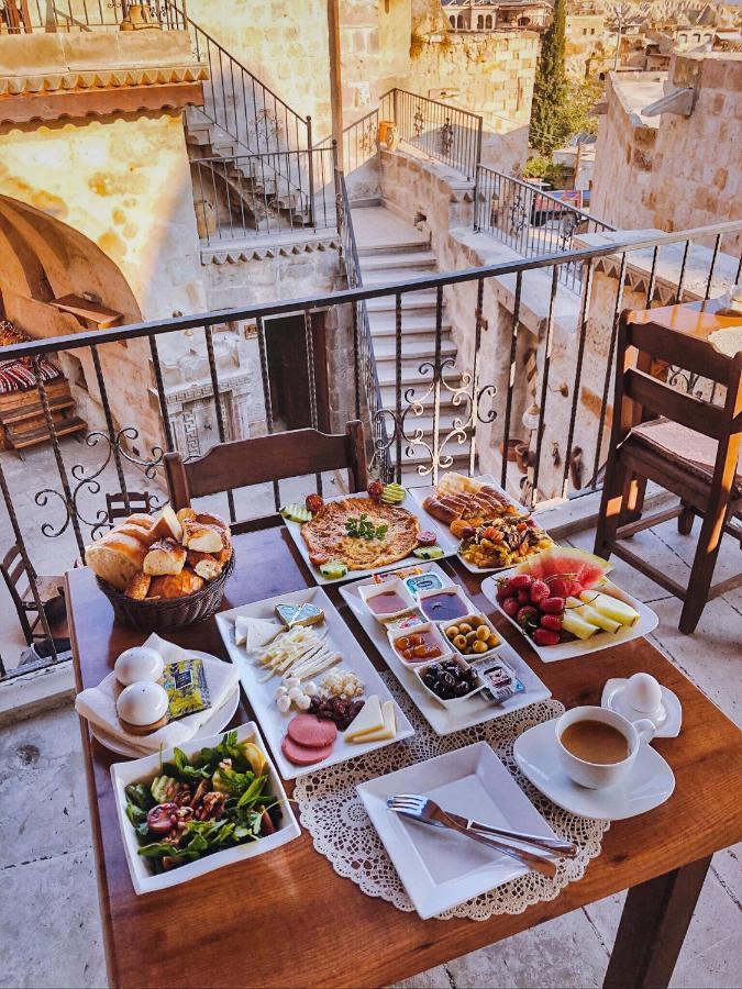 Charming Cave Hotel Γκόρεμε Εξωτερικό φωτογραφία