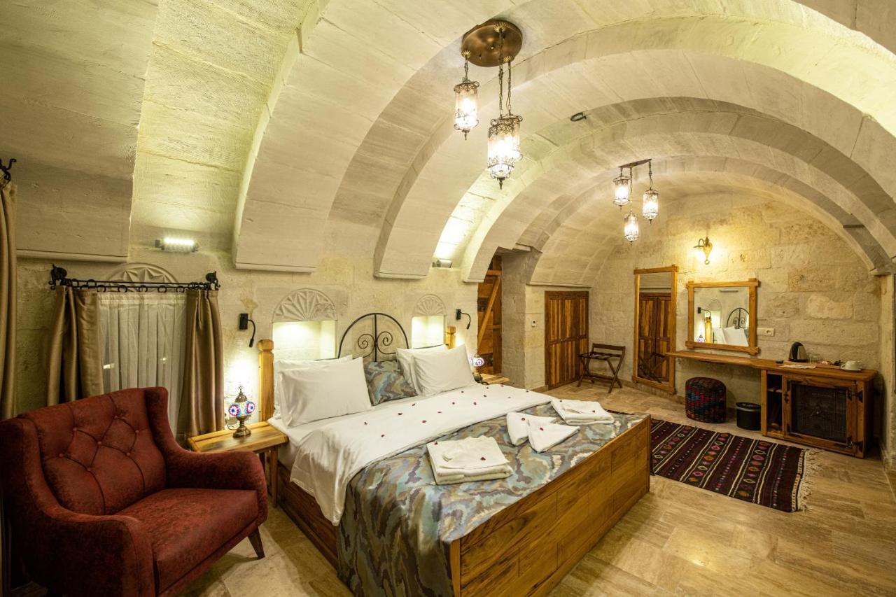 Charming Cave Hotel Γκόρεμε Εξωτερικό φωτογραφία