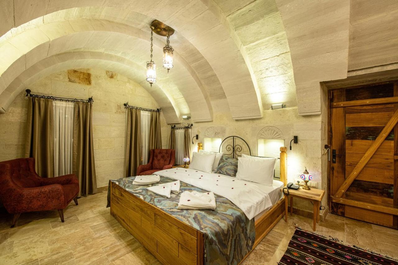 Charming Cave Hotel Γκόρεμε Δωμάτιο φωτογραφία