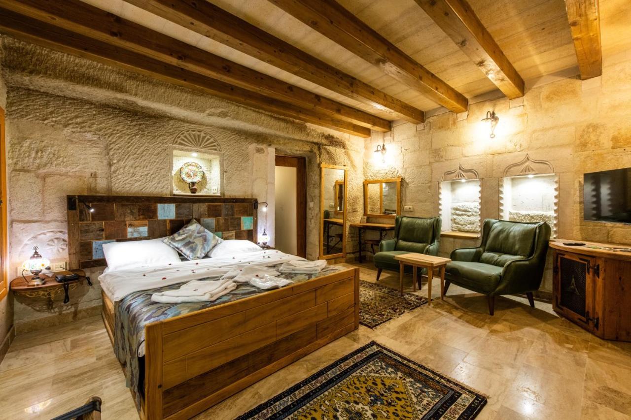 Charming Cave Hotel Γκόρεμε Εξωτερικό φωτογραφία