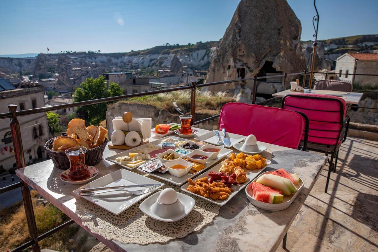 Charming Cave Hotel Γκόρεμε Εξωτερικό φωτογραφία