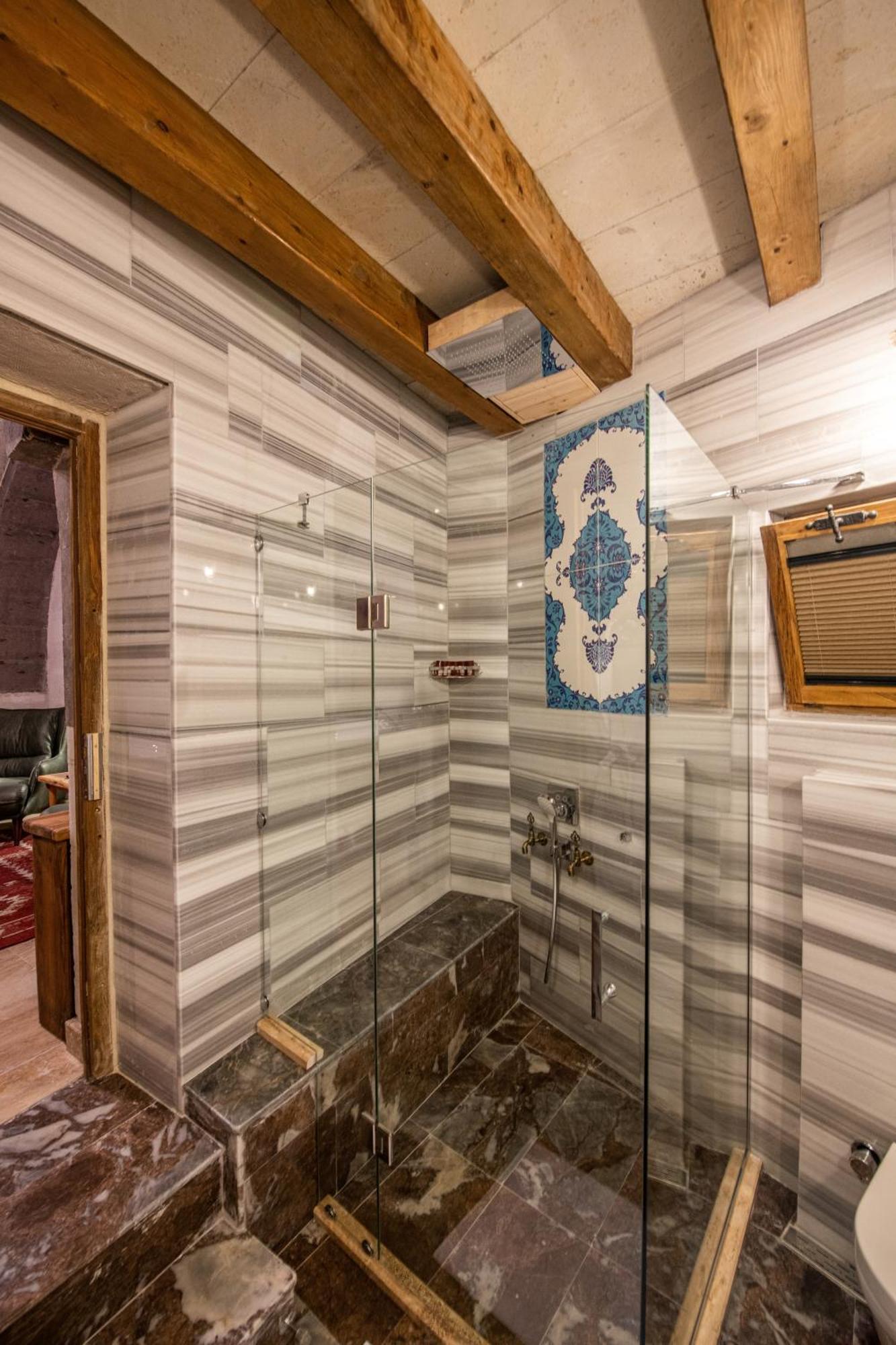 Charming Cave Hotel Γκόρεμε Δωμάτιο φωτογραφία