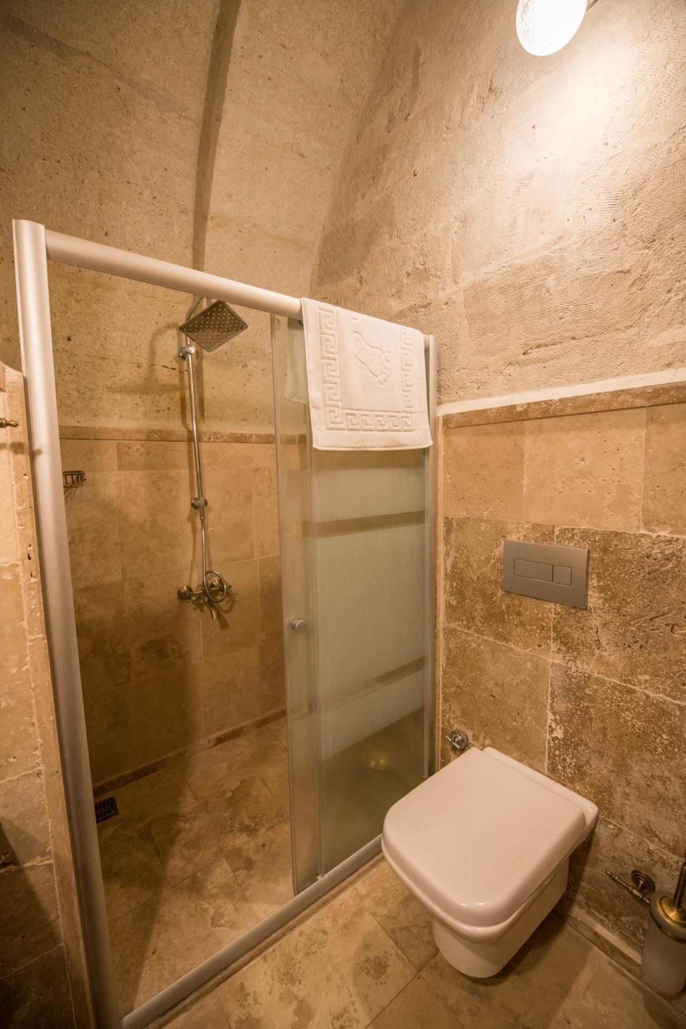 Charming Cave Hotel Γκόρεμε Δωμάτιο φωτογραφία