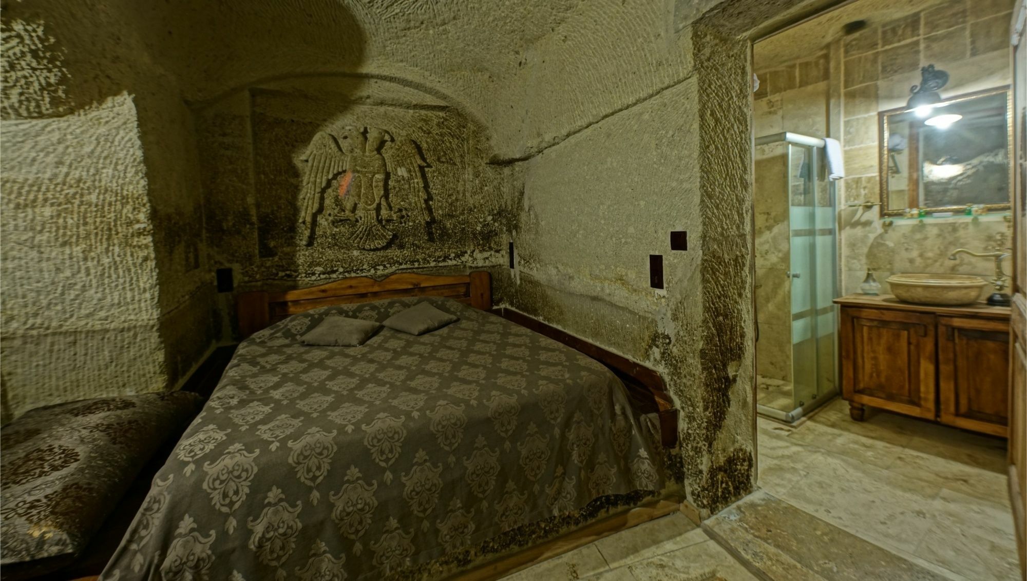 Charming Cave Hotel Γκόρεμε Εξωτερικό φωτογραφία