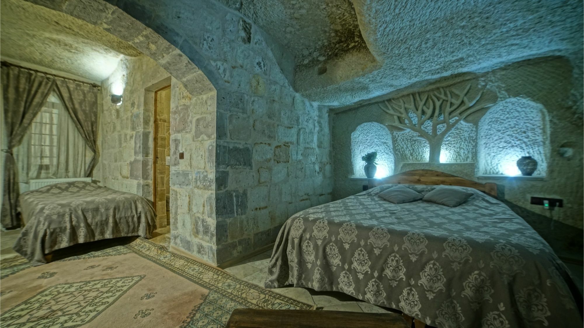 Charming Cave Hotel Γκόρεμε Εξωτερικό φωτογραφία