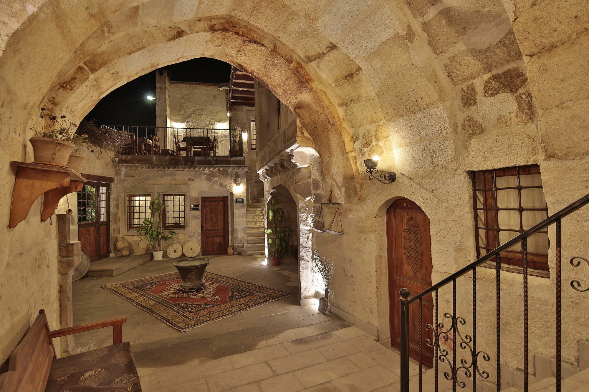 Charming Cave Hotel Γκόρεμε Εξωτερικό φωτογραφία