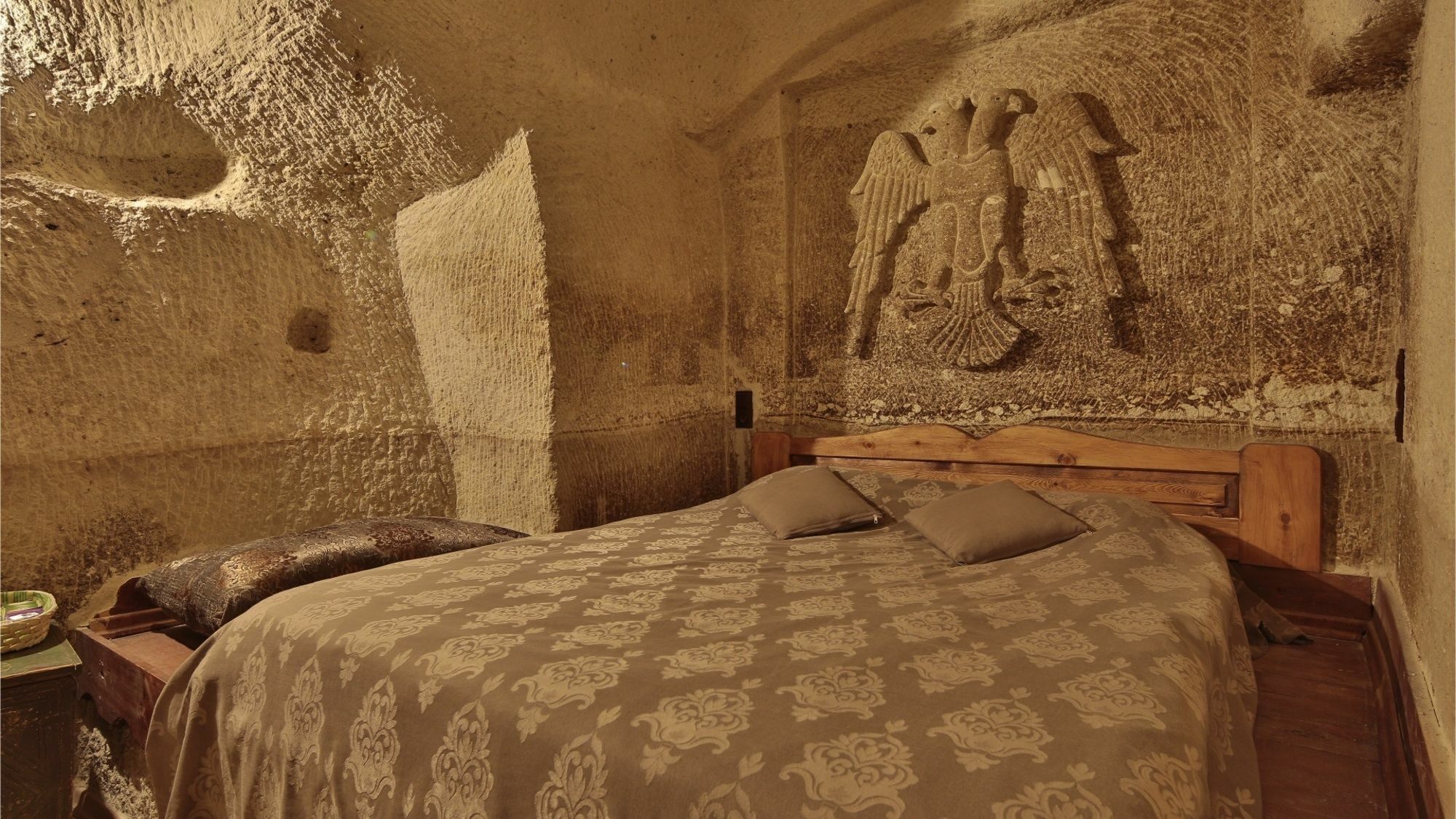 Charming Cave Hotel Γκόρεμε Εξωτερικό φωτογραφία